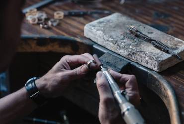 Técnicas para fabricar joyas